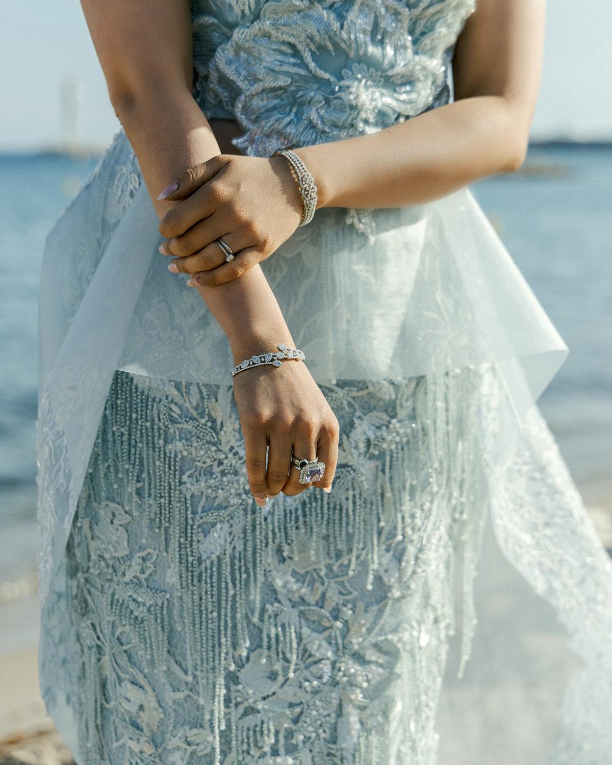Like Pranita's Final Cannes Look? VOTE!