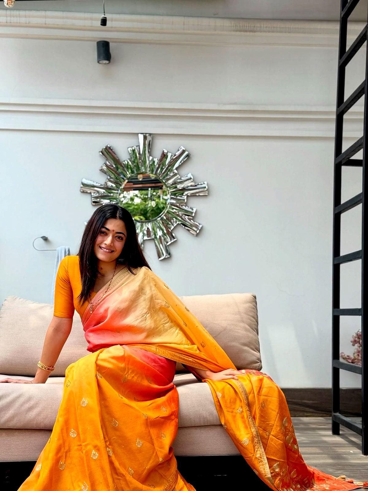 Can You Identify This Actress?