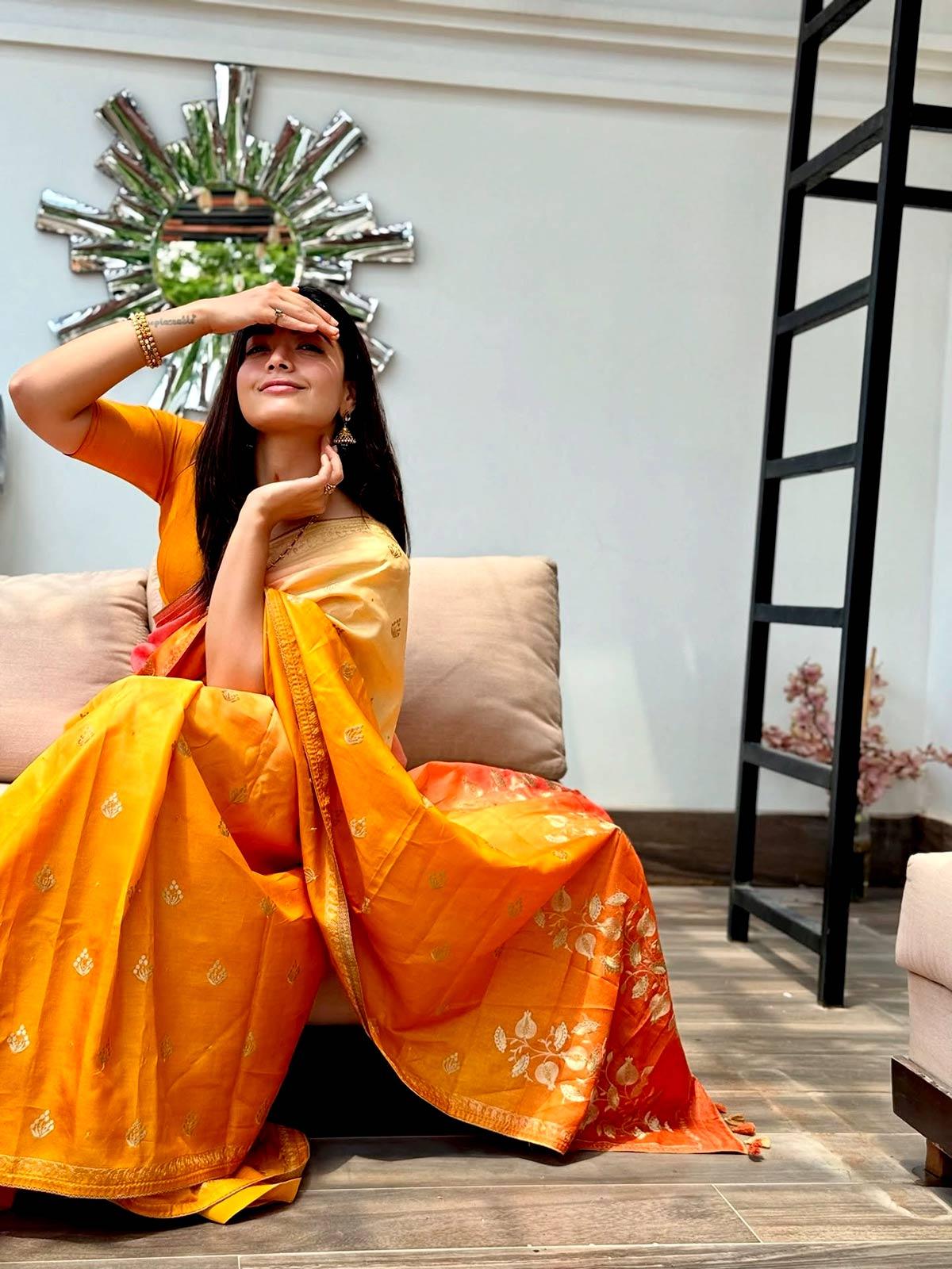 Can You Identify This Actress?
