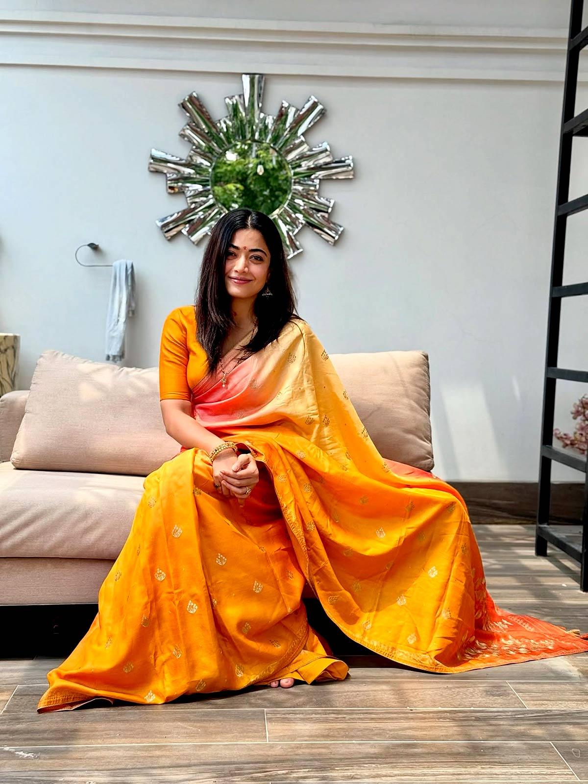 Can You Identify This Actress?