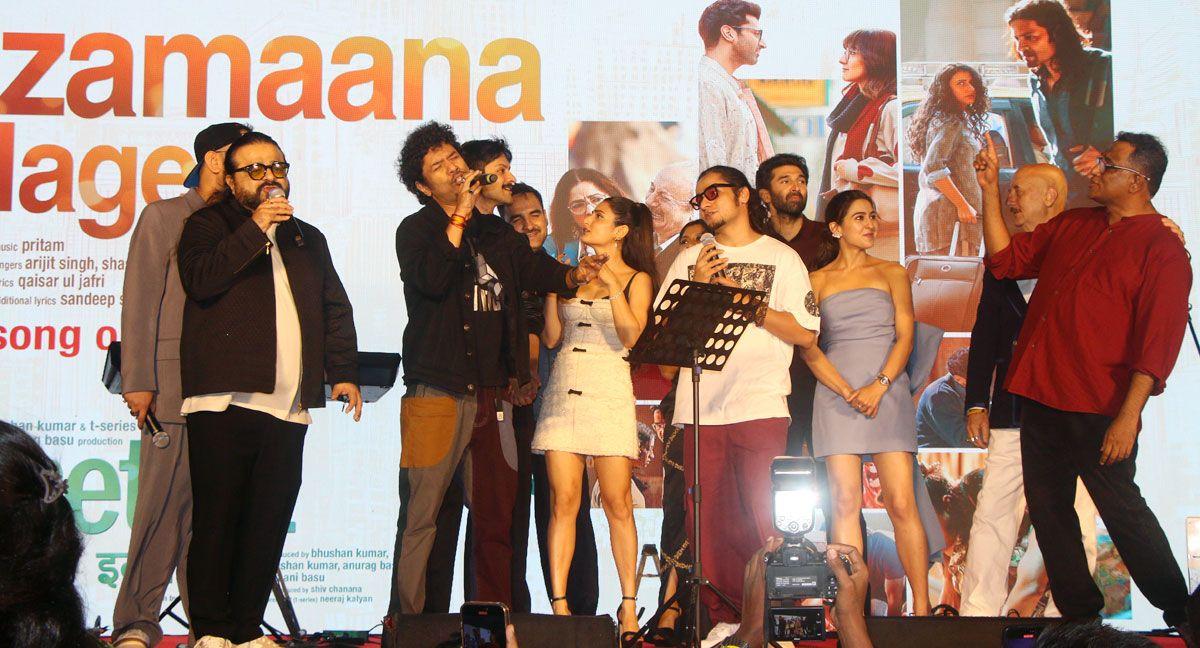 SEE: What Aditya-Sara Will Never Forget