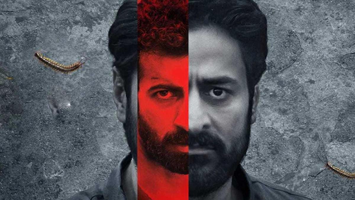 Kankhajura Review: Tepid Thriller