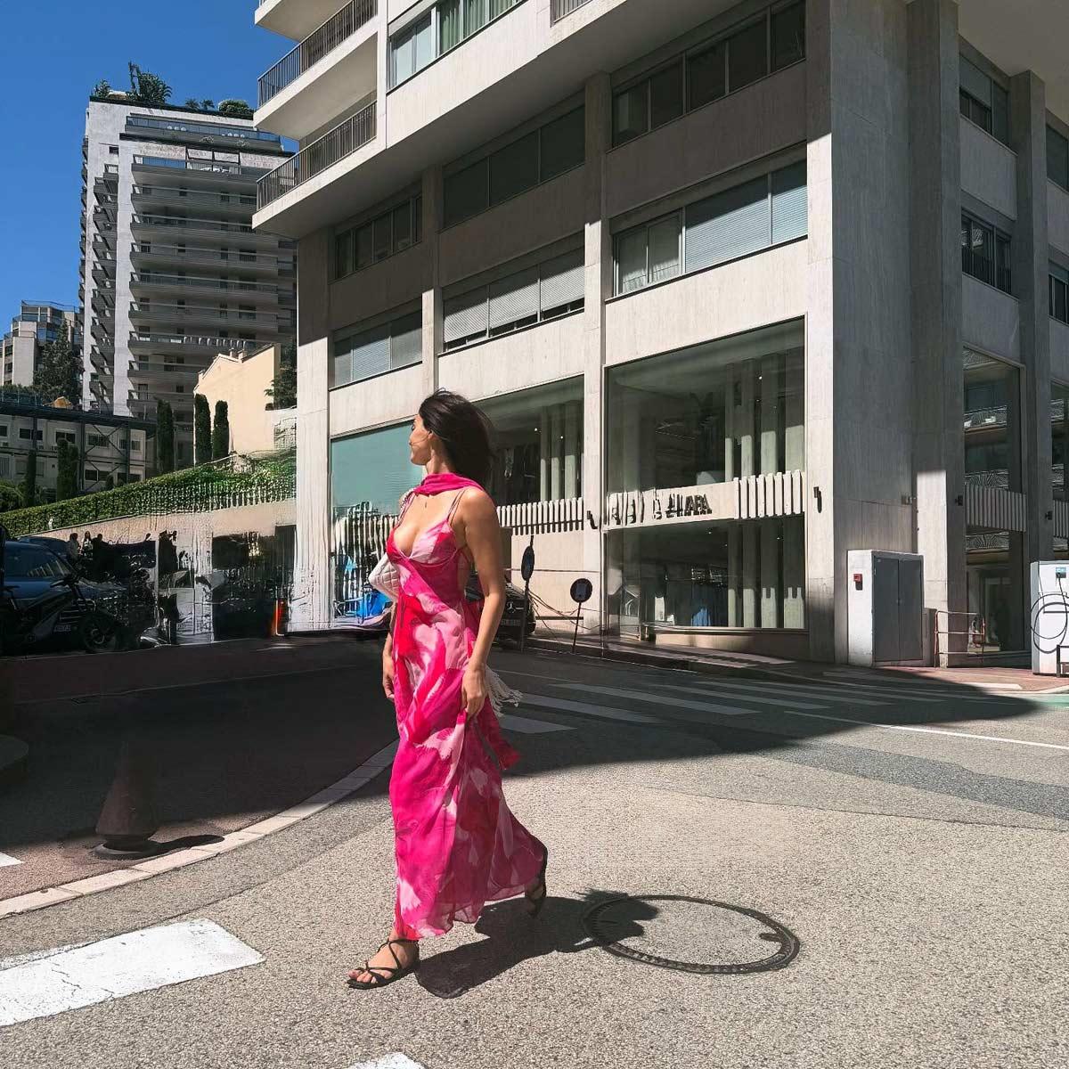 Guess Who This Actress Is?