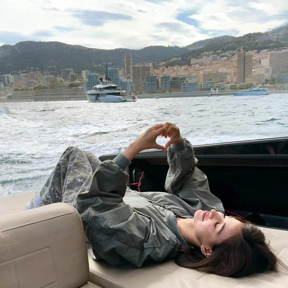 Guess Who This Actress Is?
