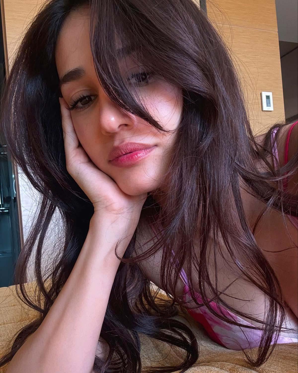 Guess Who This Actress Is?