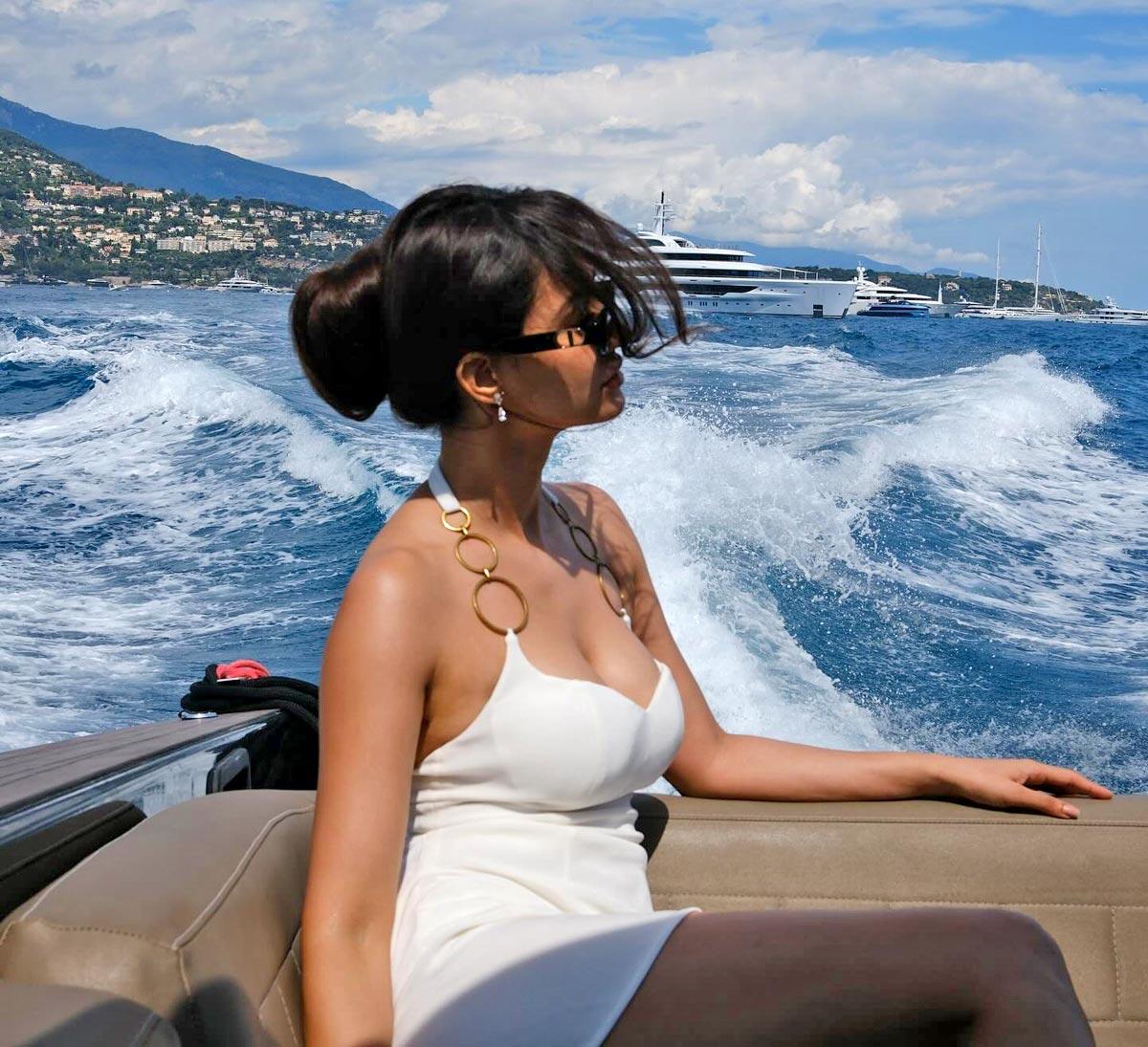 Guess Who This Actress Is?