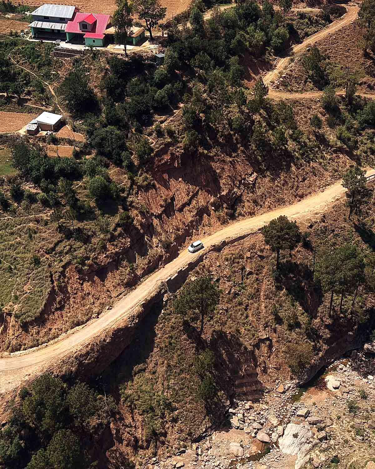 Huma Sends Postcards From Jammu