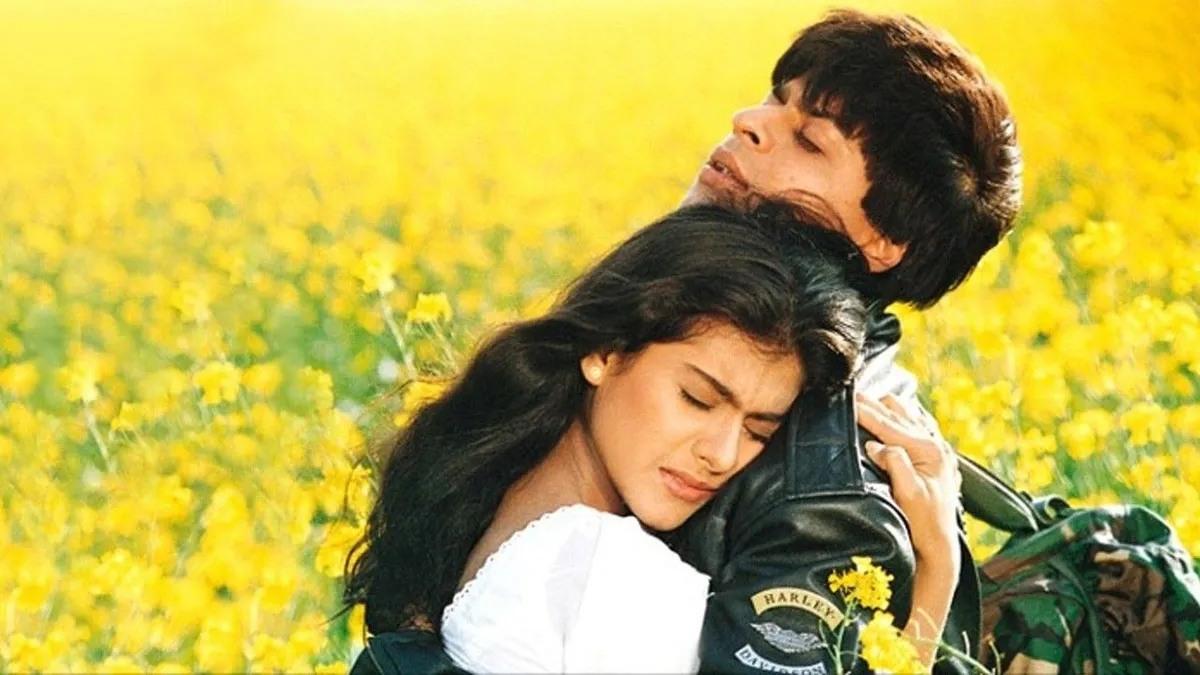 DDLJ Is Not Simply About Love