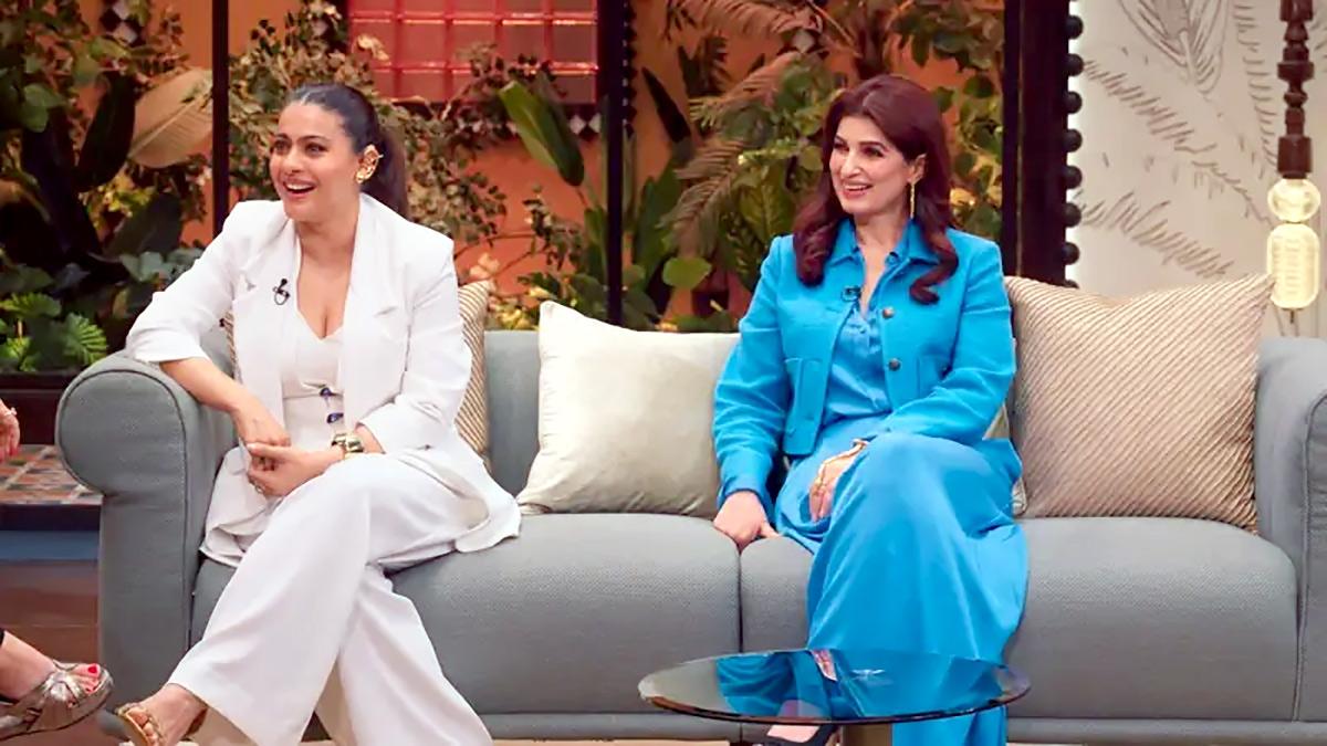 Ananya Might Have Been Farah Khan’s Daughter!