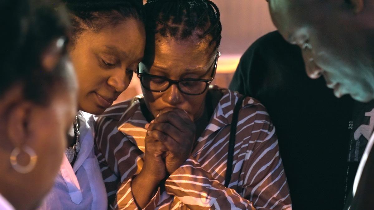 Коли вбили матір: історія фільму