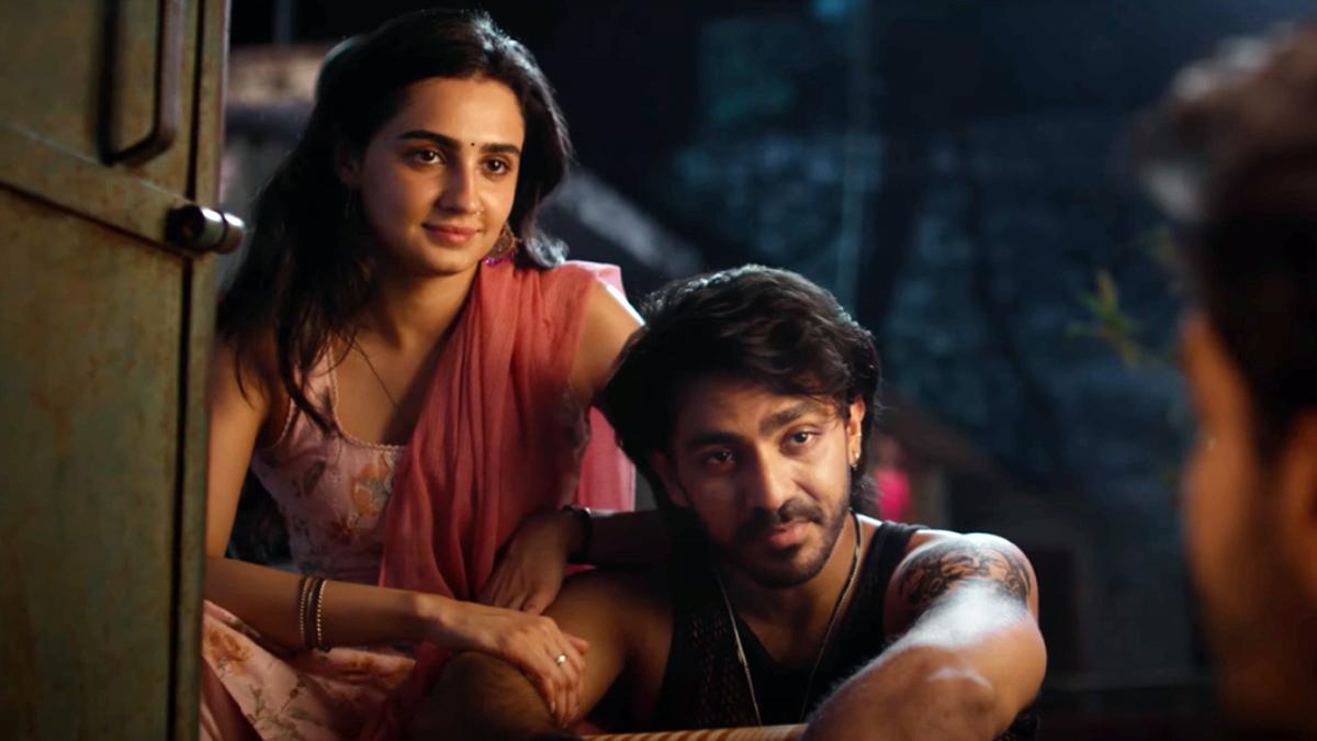 Nishaanchi Review – Rediff.com movies