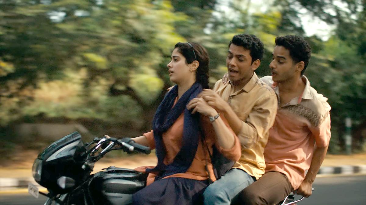 Will Homebound Get The Caste Issue Right?