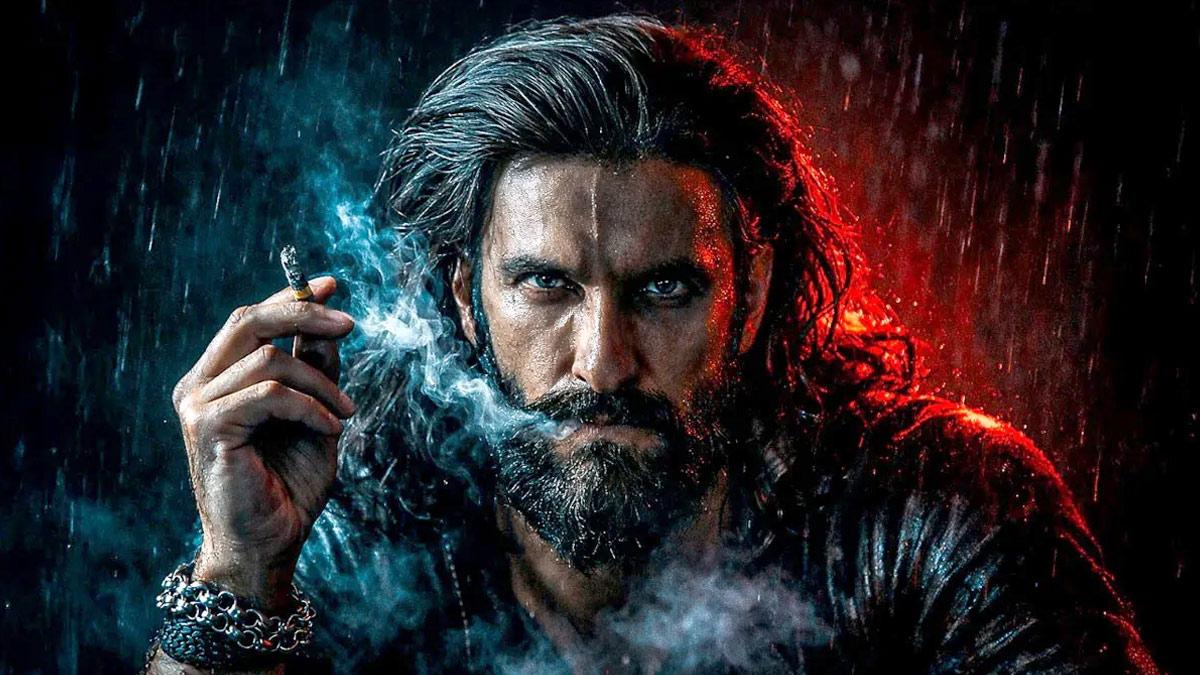 Dhurandhar 2 Day 5 Box office Collection :- बॉक्स ऑफिस पर Dhurandhar 2 की रफ्तार बरकरार, जानिए पाँचवे दिन की कमाई !