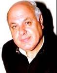 Dr Farooq Abdullah