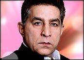 Dalip Tahil