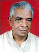 Babulal Gaur