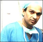 Dr Amar Agarwal