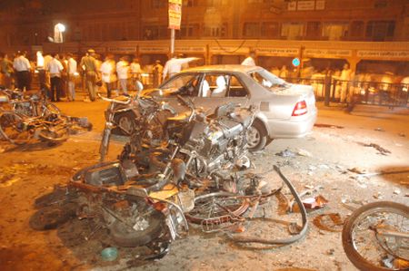 HC acquits 4 accused in Jaipur blasts, slams probe