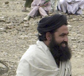 Baitullah Mehsud, the Taliban leader, killed by a drone