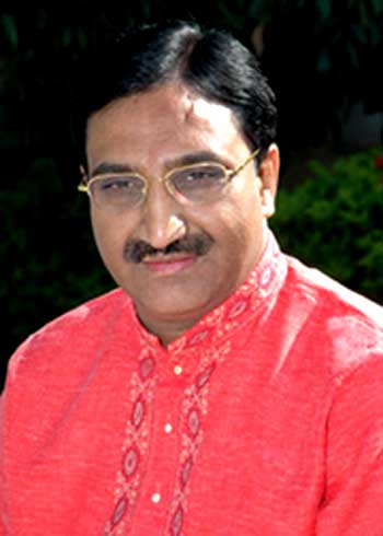 Uttarakhand CM Ramesh Pokhriyal Nishank