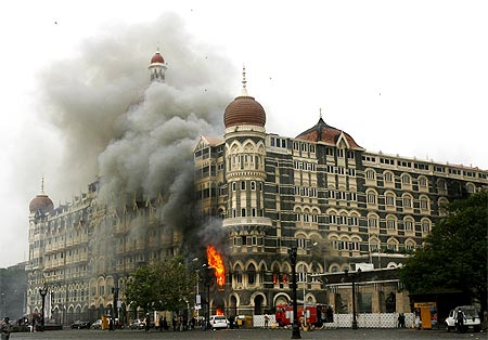 The Mumbai attacks have changed the world's perception of Pakistan