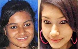 Two Indian-American teens go missing in Bay Area