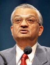 Dr Anil Kakodkar