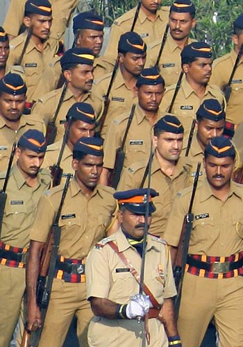 'Police need to be educated how to be secular in their approach'