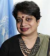 Radhika Coomaraswamy