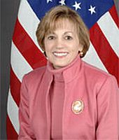 US envoy to Pakistan Anne Patterson
