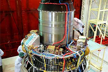 The six nano satellites that PSLV-14 placed on orbit on Wednesday
