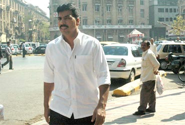 Subinspector Daya Nayak with 83 encounters to his name recently got a reprieve from the apex court