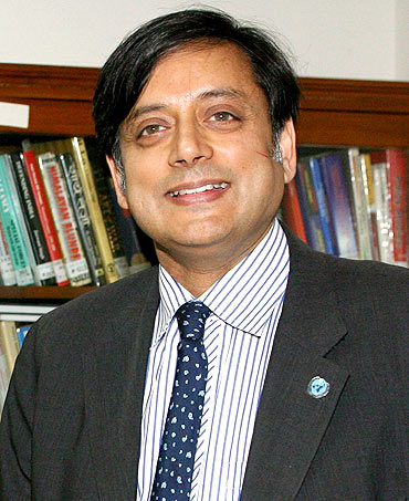 male politician hottest who rediff shashi tharoor aug