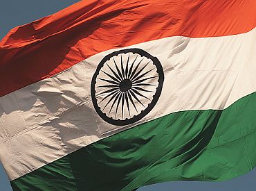 Tell us: Should India just be called 'Bharat'? - Rediff.com India News