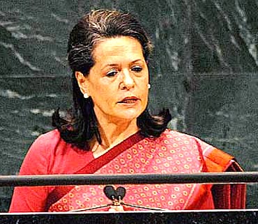 India's women politicians and their boring hairdos! - Rediff.com News