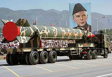 The grim story of Pak and its much-prized nukes