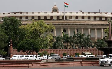 JPC demand over 2G spectrum scam has lead to the longest shutdown of Parliament in history of independent India