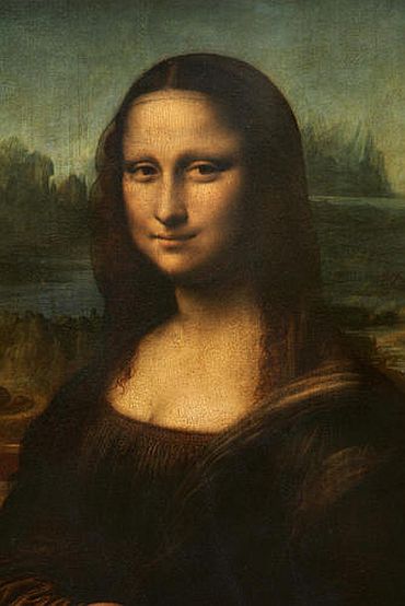 Who was the real Mona Lisa?