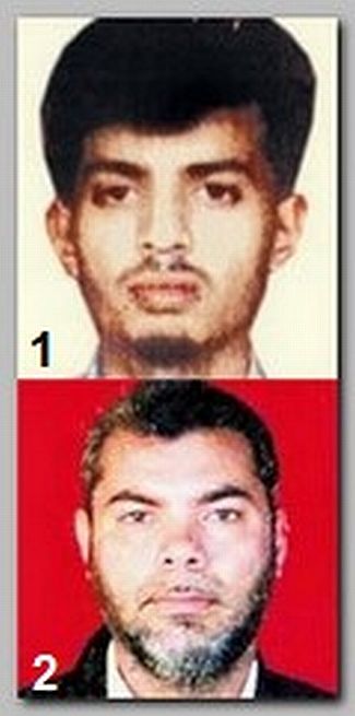 The Bhatkal brothers