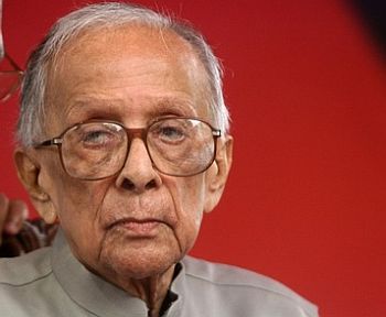 Jyoti Basu 