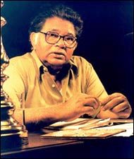 Sunil Gangopadhyay