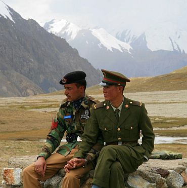 Is China protecting terrorists in Kashmir?