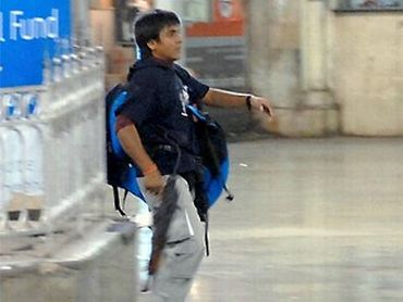 'Kasab was an incredible source of information'