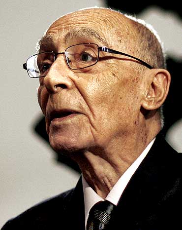 José Saramago, Nobel Prize-Winning Author