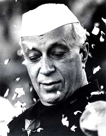 The way Jawaharlal Nehru conceived it, non-alignment was a strategy and not a dogma
