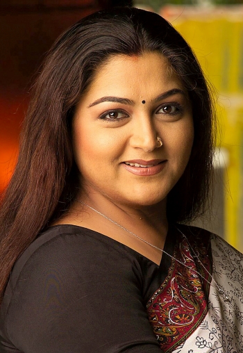 Sex Videos Kushboo Sex Videos - Khushboo springs a surprise; joins DMK - Rediff.com India News