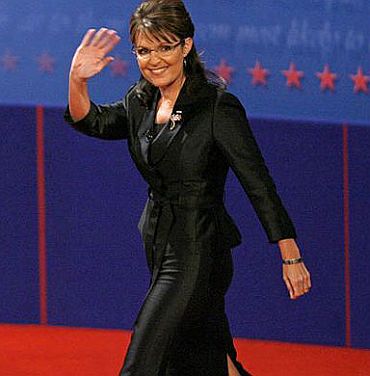 Republican win gives Sarah Palin new hope