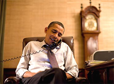 $200 million per day for Obama's visit?