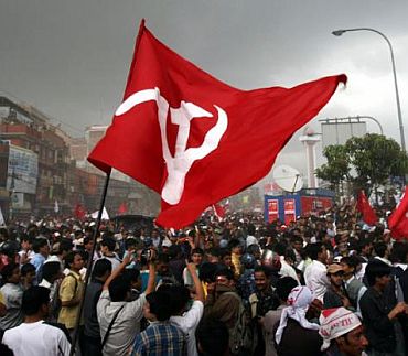Anti-India rhetoric intensifies in Nepal
