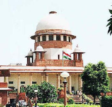 SC examines PM's reply over inaction against Raja